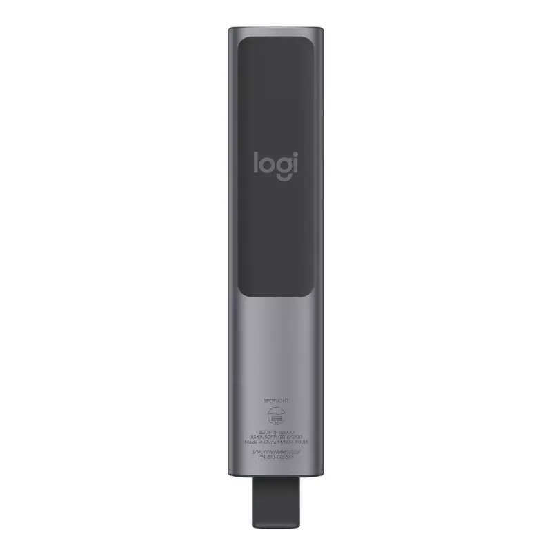 Τηλεχειριστήριο Παρουσιάσεων Logitech Spotlight