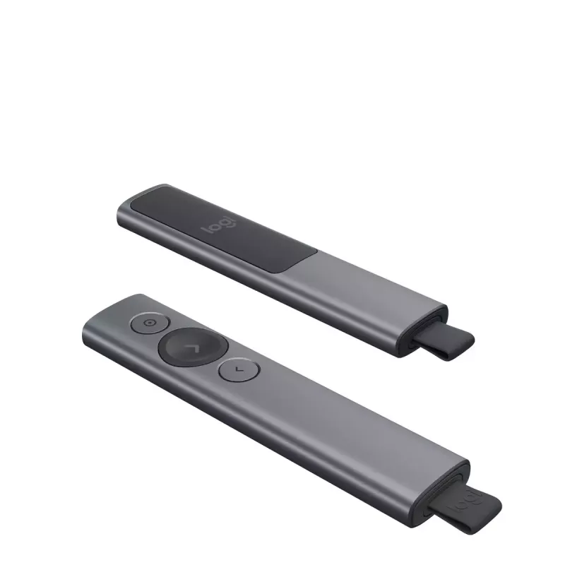 Τηλεχειριστήριο Παρουσιάσεων Logitech Spotlight