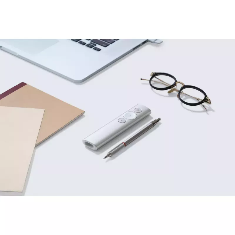 Τηλεχειριστήριο Παρουσιάσεων Logitech Spotlight