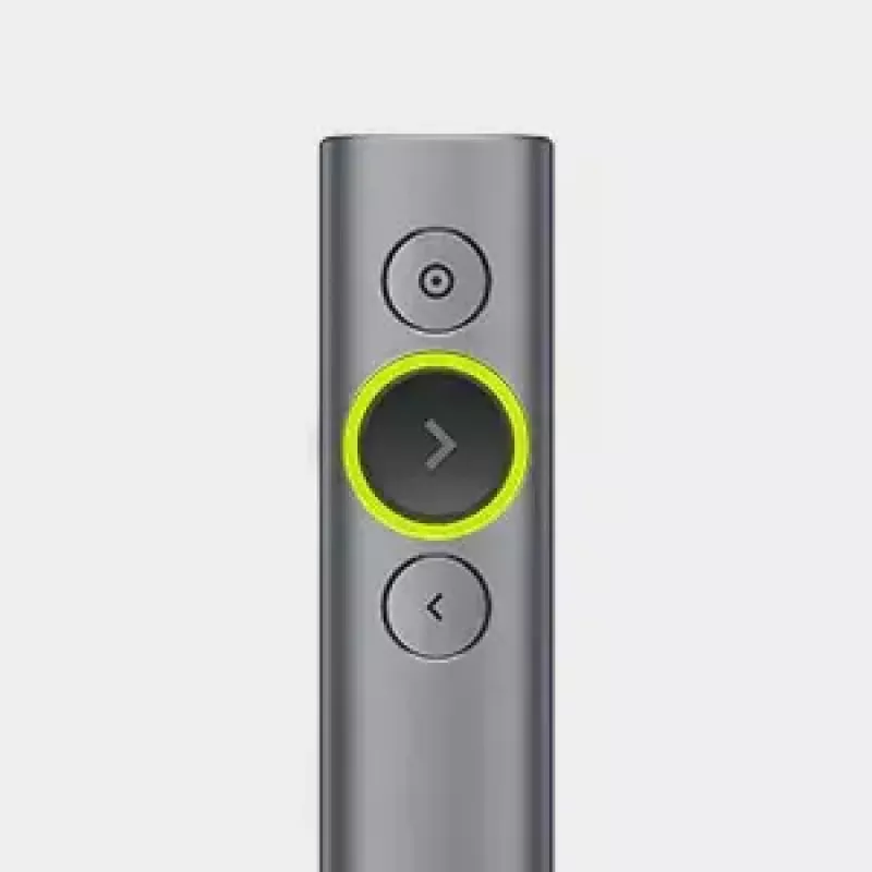 Τηλεχειριστήριο Παρουσιάσεων Logitech Spotlight