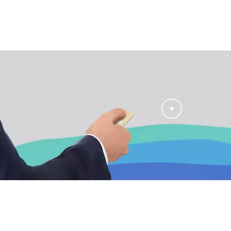 Τηλεχειριστήριο Παρουσιάσεων Logitech Spotlight