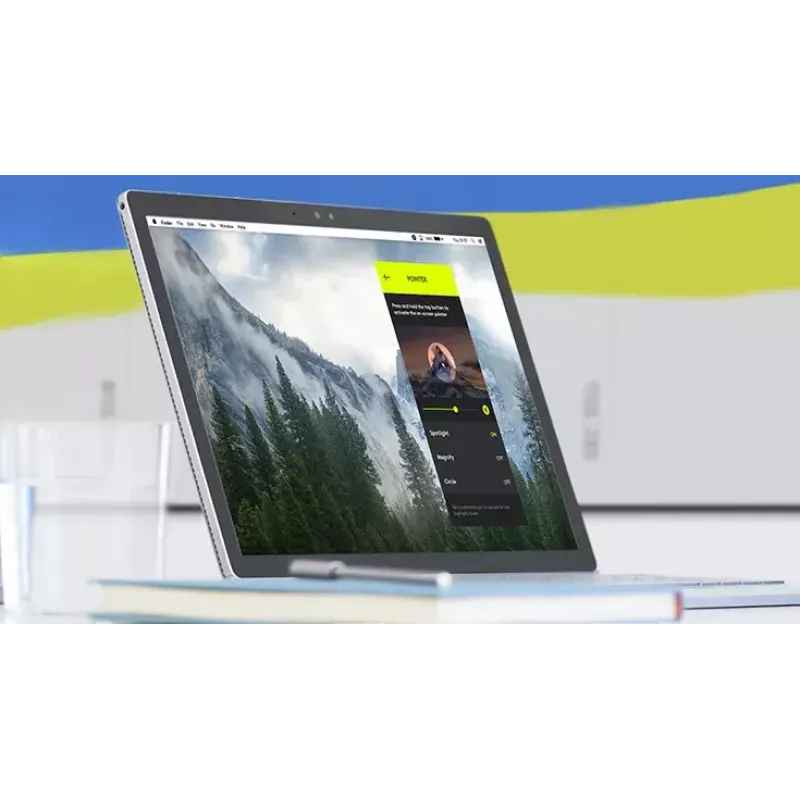 Τηλεχειριστήριο Παρουσιάσεων Logitech Spotlight