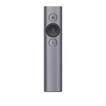 Τηλεχειριστήριο Παρουσιάσεων Logitech Spotlight