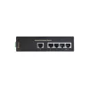 Μη Διαχειριζόμενος Διακόπτης LevelOne IFS-0501 5 Θυρών Fast Ethernet Βιομηχανικός Διακόπτης