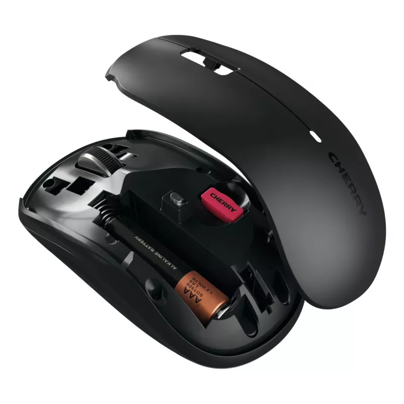 Ποντίκι CHERRY MW 2200 RF Wireless