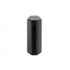 NETGEAR Nighthawk RS600 Δρομολογητής WLAN Gigabit Ethernet Tri-Band (2,4 GHz / 5 GHz / 6 GHz) Μαύρο