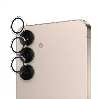 PanzerGlass ® Hoops® Προστασία φακού κάμερας Διαφανές Samsung Galaxy S25+
