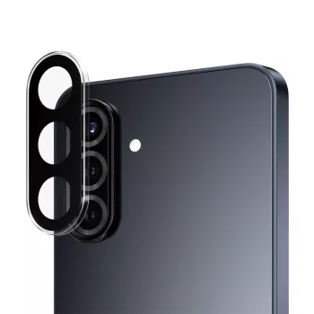Προστασία φακού κάμερας PanzerGlass Samsung Galaxy A36 5G ανθεκτικό σε γρατσουνιές κραδασμούς