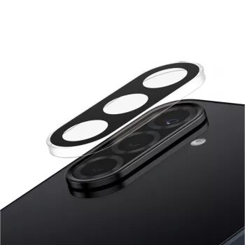 Προστασία φακού κάμερας PanzerGlass Samsung Galaxy A36 5G Διαφανές Ανθεκτικό σε γρατσουνιές Ανθεκτικό σε κραδασμούς
