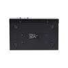 StarTech.com P2ADDH462-KVM-SWITCH Διακόπτης KVM Μαύρο