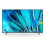 Sony FWD-85S35 TV 2,16 m (85 ίντσες) 4K Ultra HD Smart TV Wi-Fi Μαύρο