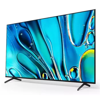 Sony Bravia 3 Professional επαγγελματική οθόνη FWD-65S35, 164 cm (65"), 4K UHD, LED, Smart TV, Wi-Fi, δέκτης