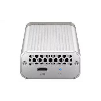 Προσαρμογέας δικτύου QNAP USB 4 Type-C σε 1 x 10GBASE-T Ethernet 10000 Mbit/s