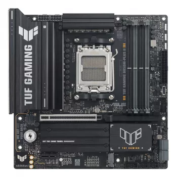 Μητρική ASUS TUF GAMING B850M-PLUS II AMD B850 Socket AM5 micro ATX