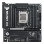 Μητρική ASUS TUF GAMING B850M-PLUS II AMD B850 Socket AM5 micro ATX