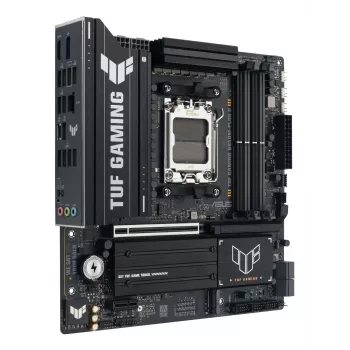 Μητρική ASUS TUF GAMING B850M-PLUS II AMD B850 Socket AM5 micro ATX