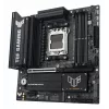 Μητρική ASUS TUF GAMING B850M-PLUS II AMD B850 Socket AM5 micro ATX