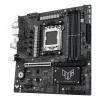 Μητρική ASUS TUF GAMING B850M-PLUS II AMD B850 Socket AM5 micro ATX