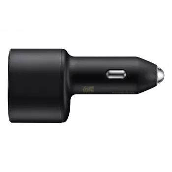 Samsung EP-L5300XBEGWW φορητός φορτιστής universal μαύρο αναπτήρας αυτοκινήτου γρήγορη φόρτιση