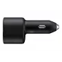 Samsung EP-L5300XBEGWW φορητός φορτιστής universal μαύρο αναπτήρας αυτοκινήτου γρήγορη φόρτιση