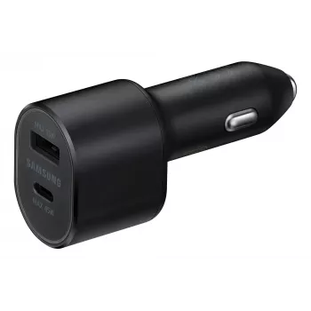 Samsung EP-L5300XBEGWW φορητός φορτιστής universal μαύρο αναπτήρας αυτοκινήτου γρήγορη φόρτιση