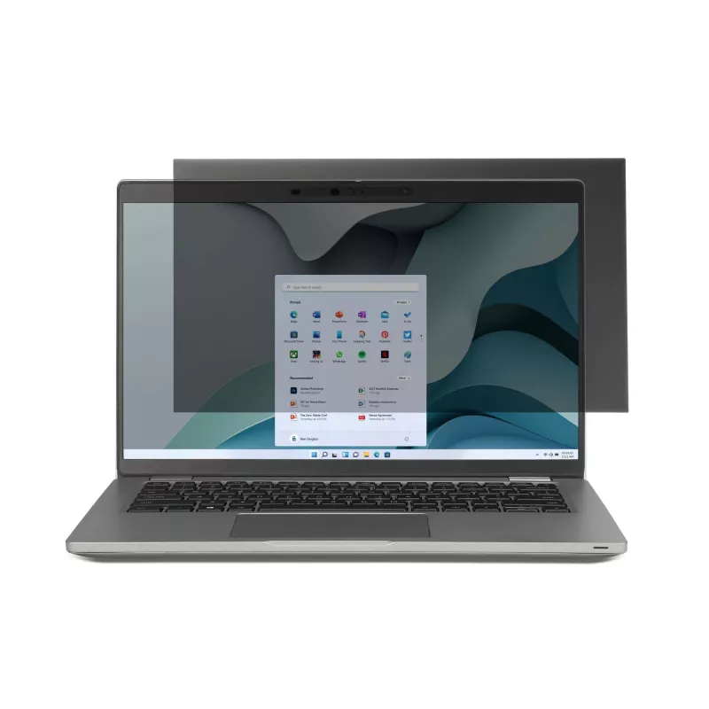 Φίλτρο απορρήτου Kensington EQ156A1610E 15,6'' Laptops 16:10