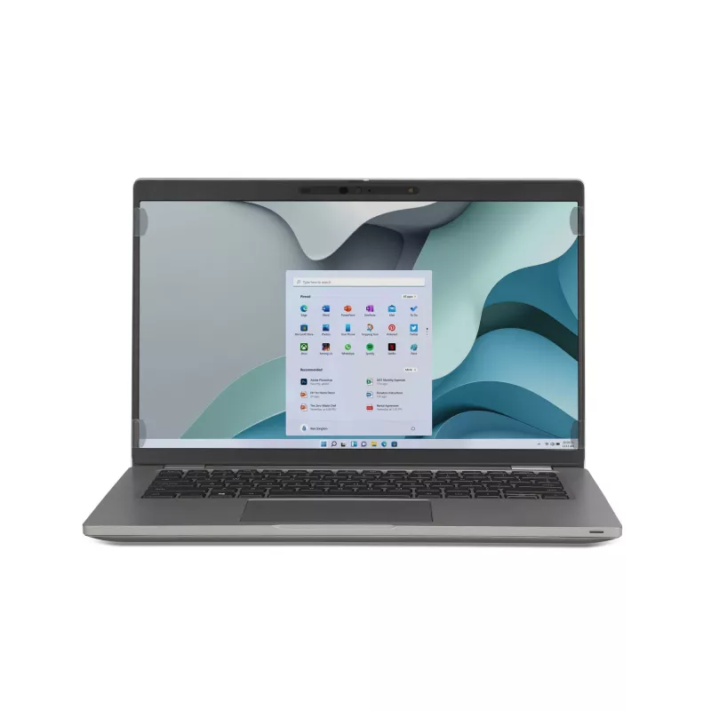 Φίλτρο απορρήτου Kensington EQ156A1610E 15,6'' Laptops 16:10