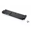Fujitsu S26391-F1607-L119 βάση laptop/port replicator docking μαύρο
