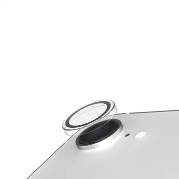 PanzerGlass SAFE. by ® Προστασία φακού κάμερας Διαφανές iPhone 17e | 16e