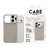 Θήκη PanzerGlass CARE by μοντέρνα θήκη Samba Vanilla MagSafe iPhone 17 Pro