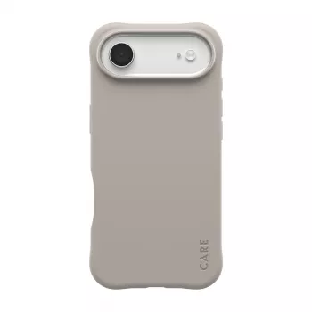 Θήκη PanzerGlass CARE by μοντέρνα θήκη Samba Vanilla MagSafe iPhone 17 Air