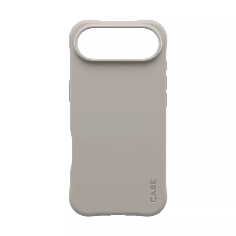 Θήκη PanzerGlass CARE by μοντέρνα θήκη Samba Vanilla MagSafe iPhone 17 Air