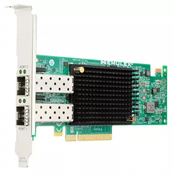 Lenovo 00AG570 Κάρτα δικτύου Εσωτερική Οπτική ίνα 10000 Mbit/s