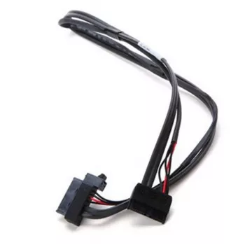 Lenovo 00AL956 Καλώδιο σήματος Μαύρο