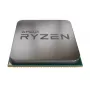 AMD Ryzen 5 3600 επεξεργαστής, 6 πυρήνες / 12 νήματα, 3,6 GHz (4,2 GHz Turbo), υποδοχή AM4, TDP 65 W, MPK