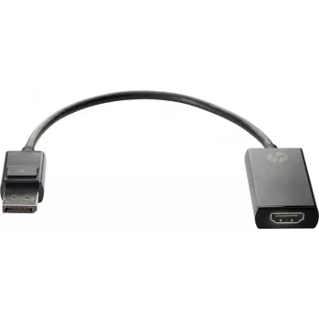 Προσαρμογέας HP DisplayPort σε HDMI True 4K 2JA63AA