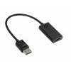 Προσαρμογέας HP DisplayPort σε HDMI True 4K 2JA63AA
