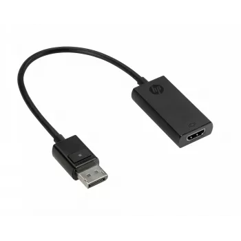 Προσαρμογέας HP DisplayPort σε HDMI True 4K 2JA63AA