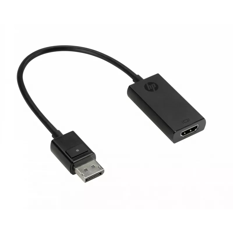 Προσαρμογέας HP DisplayPort σε HDMI True 4K 2JA63AA