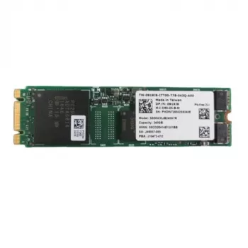 DELL 400-ASDQ εσωτερικός solid-state drive 240 GB M.2 Serial ATA III