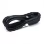 Lenovo 42T5029 καλώδιο τροφοδοσίας μαύρο 1 m