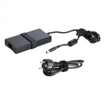 DELL 450-19103 τροφοδοτικό/inverter εξωτερικού χώρου 130 W μαύρο