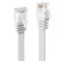 Lindy 47501 καλώδιο δικτύου λευκό 1 m Cat6 U/UTP (UTP)