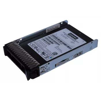 Lenovo 4XB7A10196 εσωτερικός solid-state drive 480 GB 2,5 ιντσών Serial ATA III