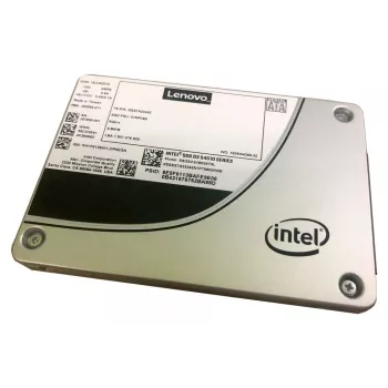 Lenovo 4XB7A10247 εσωτερικός solid-state drive 240 GB 2,5 ιντσών Serial ATA III