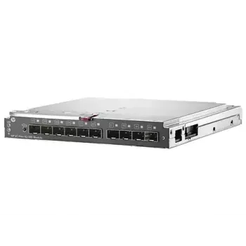 HPE Virtual Connect Flex-10/10D μονάδα μεταγωγέα 10 Gigabit Ethernet