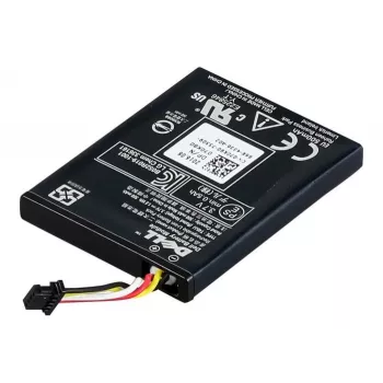 DELL 70K80 Συσκευή αποθήκευσης δεδομένων Ανταλλακτικό/Αξεσουάρ Μπαταρία