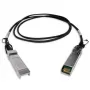 Lenovo 7Z57A03558 Καλώδιο InfiniBand/οπτικών ινών 3 m SFP28 Μαύρο