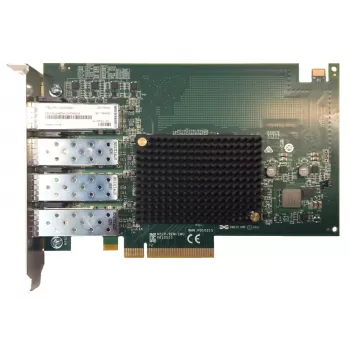 Lenovo 7ZT7A00493 Κάρτα δικτύου Εσωτερική Οπτικών ινών 10000 Mbit/s