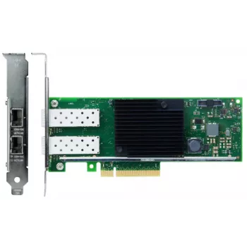 Lenovo 7ZT7A00537 Κάρτα δικτύου Εσωτερική Fiber 10000 Mbit/s